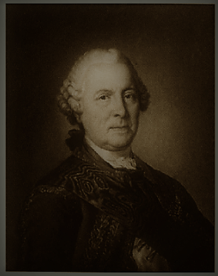 Барон Иоганн Людвиг Люберас фон Потт (Любрас, Johann Ludwig Luberas von Pott; 1687—1752) — русский военный инженер и дипломат шведского происхождения,